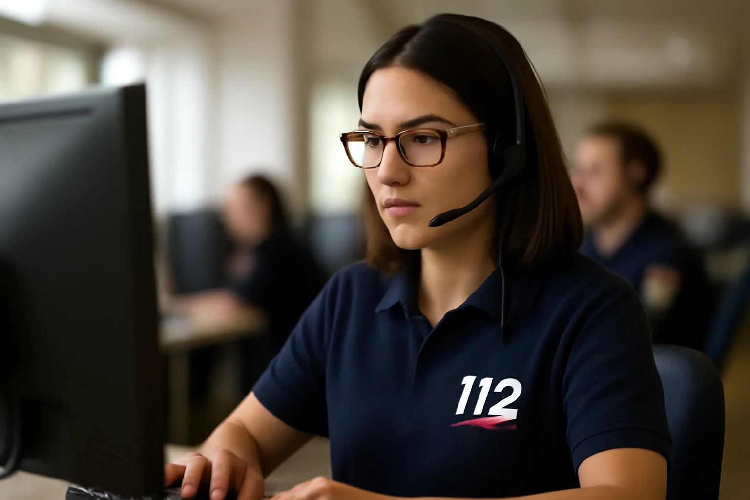 112 împlinește 22 de ani de serviciu în România