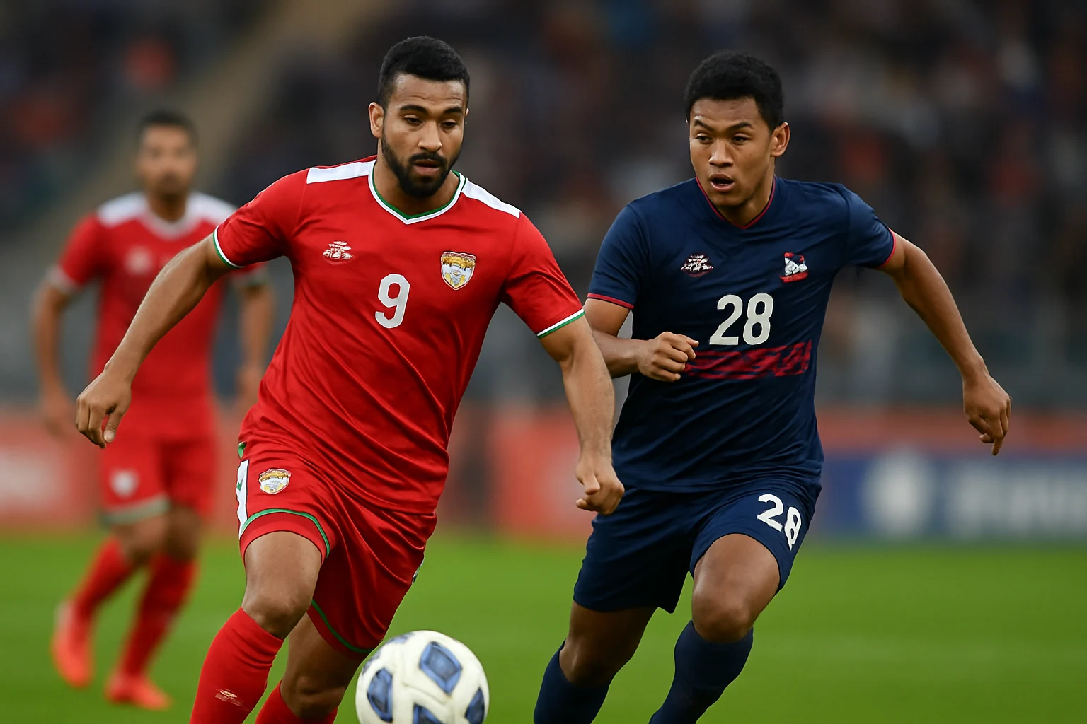 Ce se știe despre Oman Vs Nepal după apariția în presă