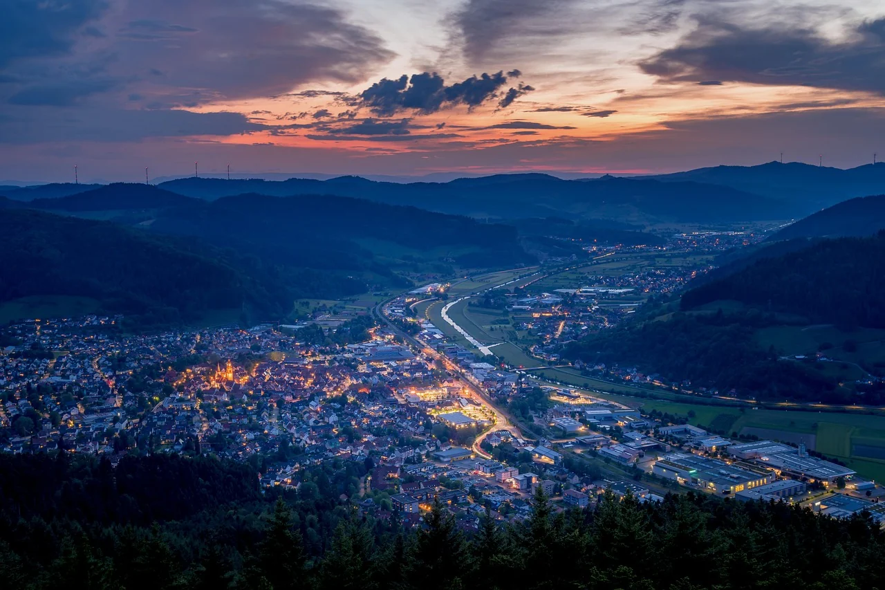 Germania și întrebările pe care le ridică azi