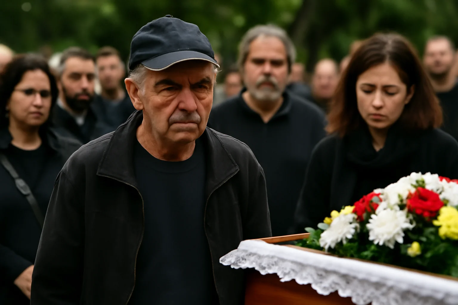 A decedat Adrian Pleșca Artan, fondator al formațiilor Timpuri Noi și Partizan