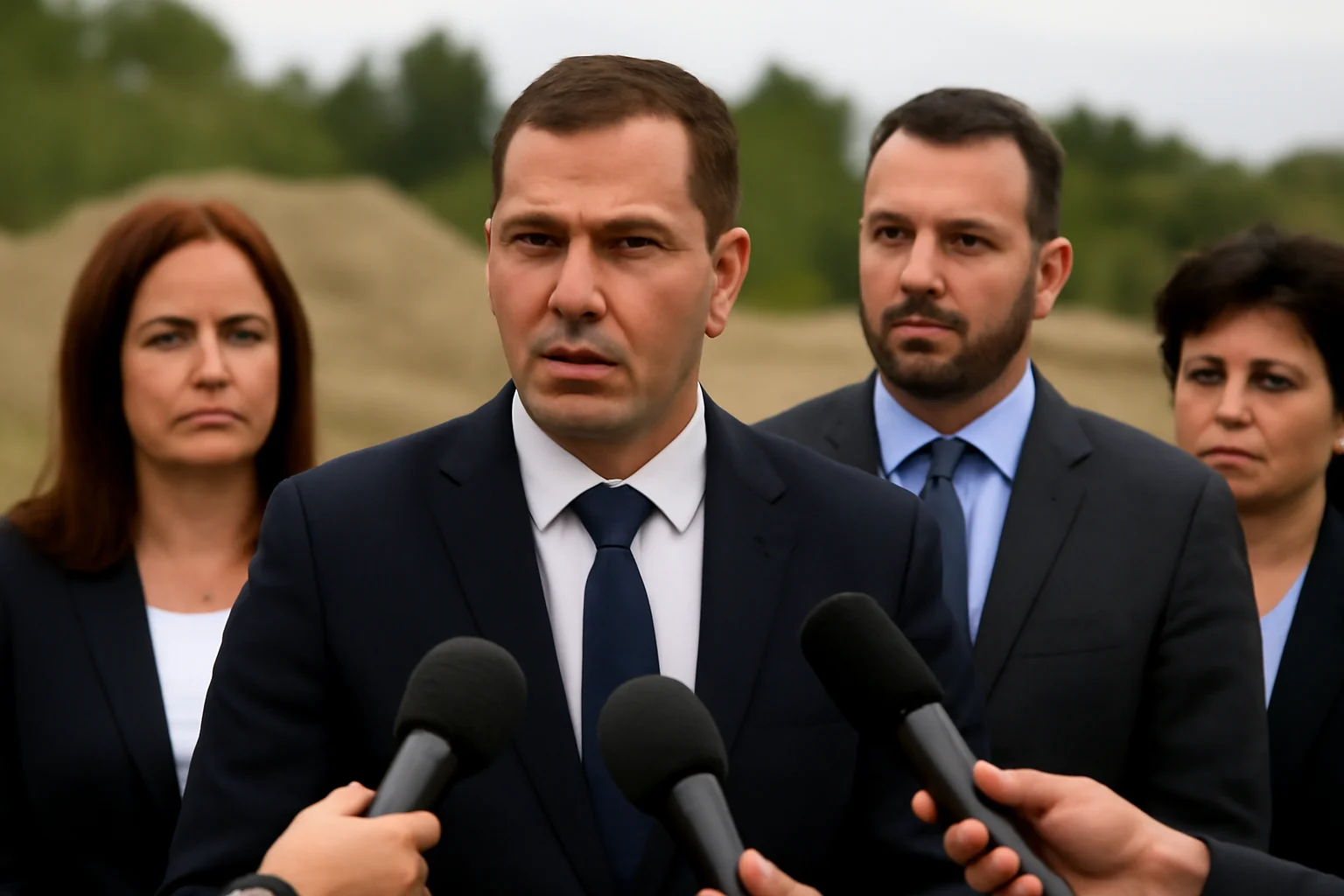 ABA Jiu din Craiova anunță prejudiciu de aproape un milion de lei la balastiere din Gorj