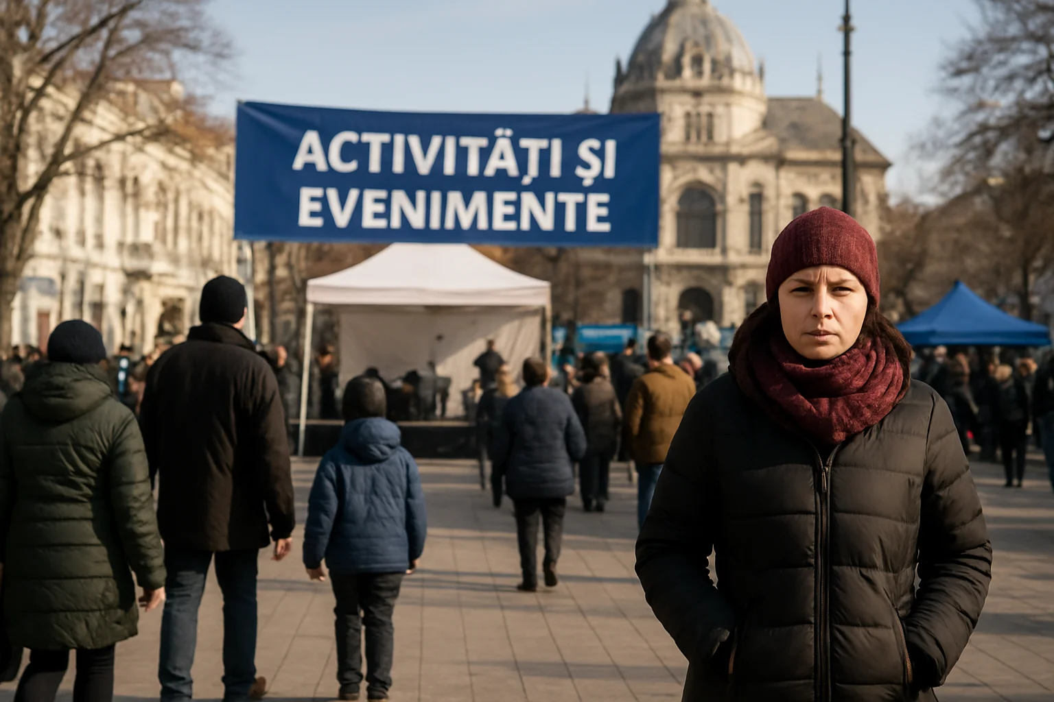 Activități și evenimente în Craiova – 11 ianuarie 2026