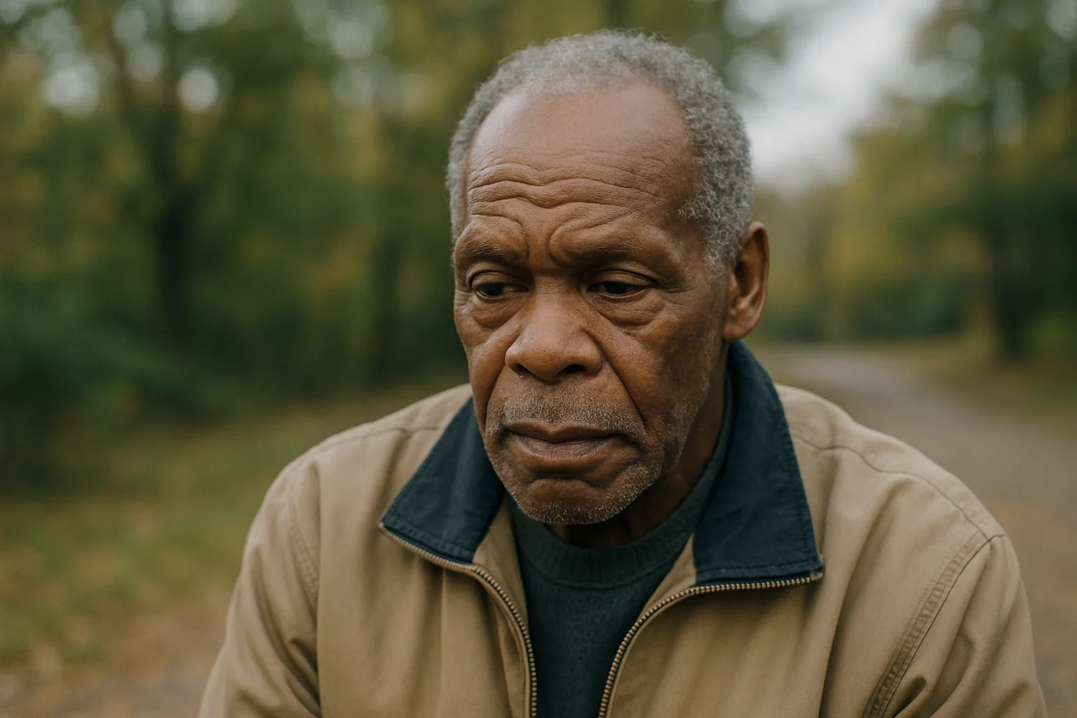 Actorul Danny Glover a dezvăluit lupta cu Alzheimer