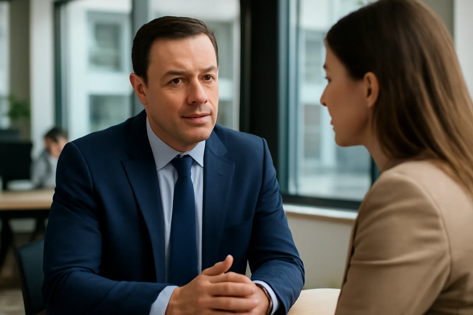 alegerea strategică a companiilor mari din România