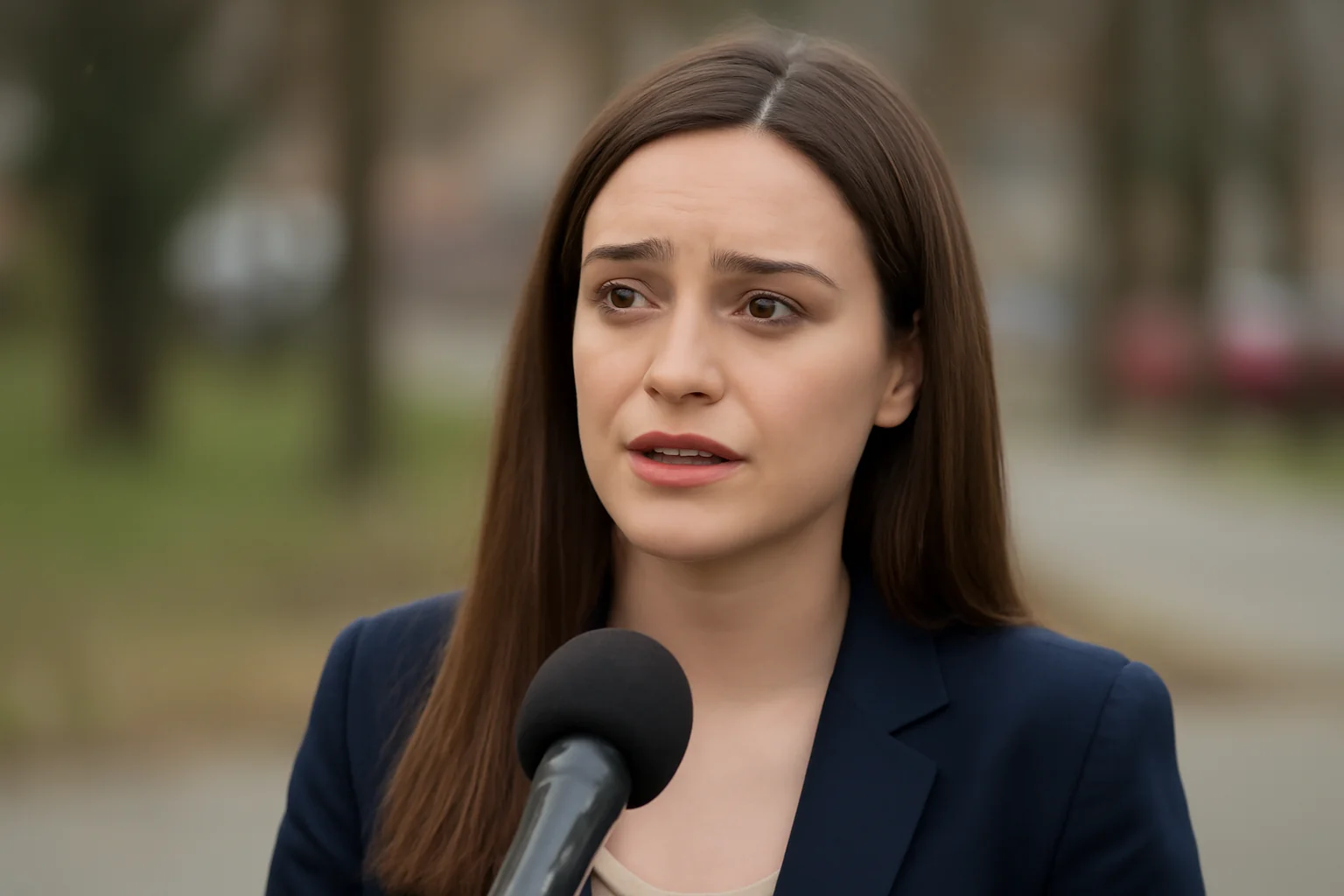 Alexandra Căpitănescu transmite un mesaj puternic după Eurovision 2026