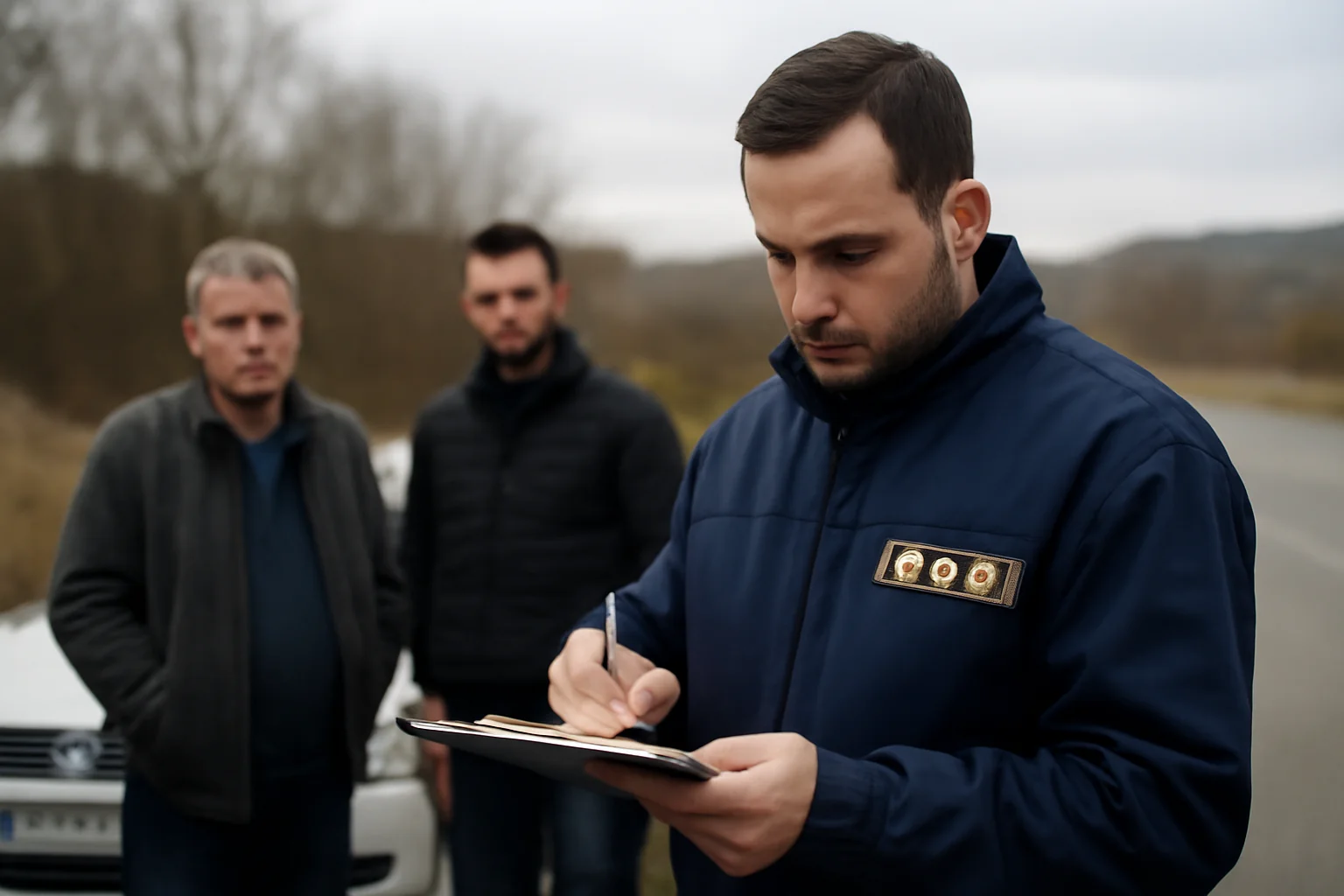 Amenzi de 1,9 milioane lei date de A.B.A. Jiu în trei luni