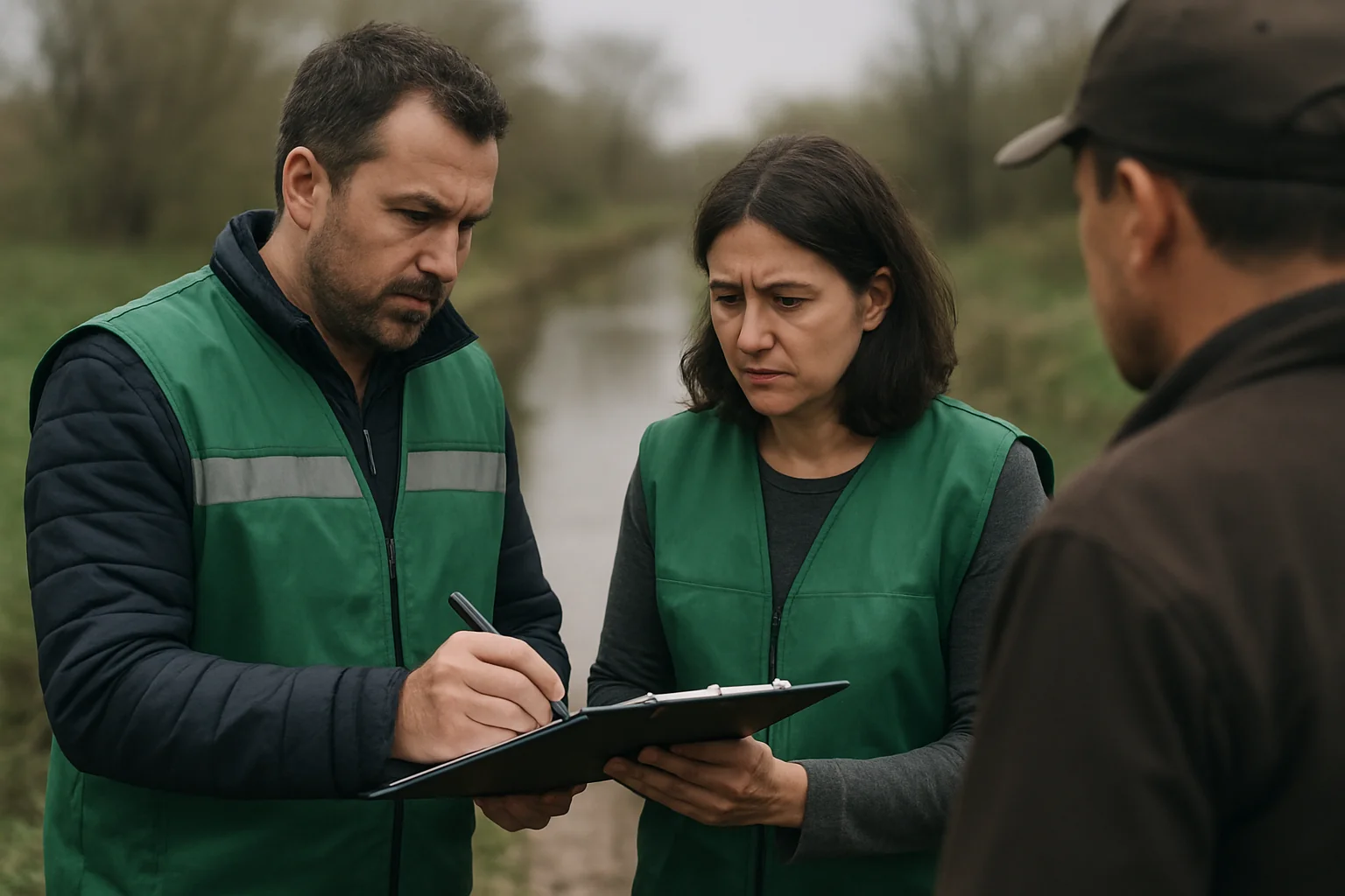 Amenzi de 345.000 lei date de ABA Jiu în ultimele trei săptămâni