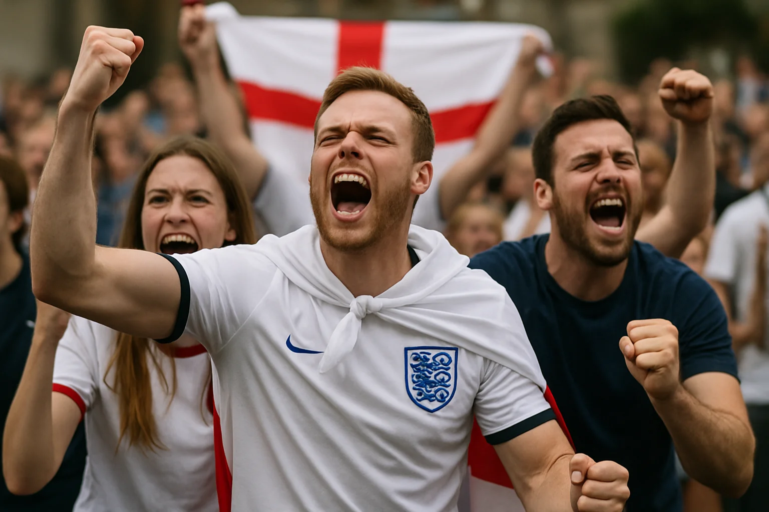 Anglia cucerește bronzul la Mondial, Franța pierde ultimul meci cu Deschamps pe bancă