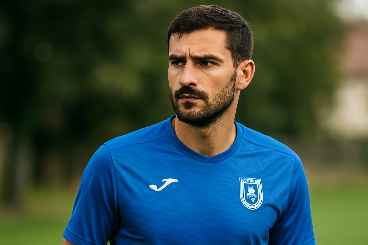 Anzor pleacă de la Craiova? Două cluburi europene îl vor