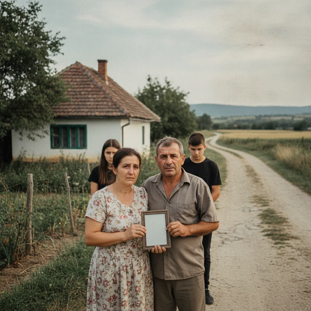 Apel la Craiova: familia nu mai are contact cu un bărbat de 37 ani plecat în Belgia