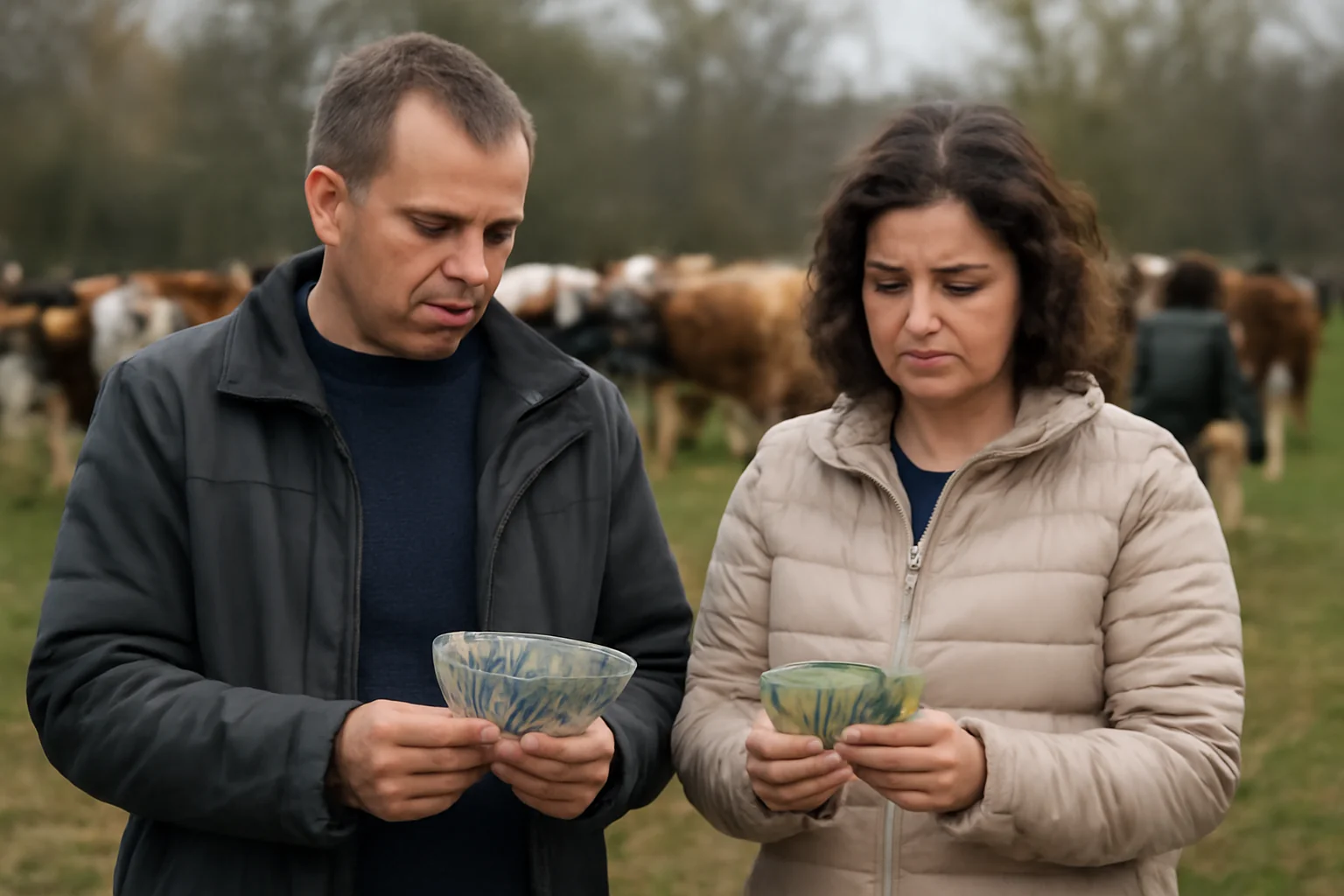 APIA plătește 15,6 milioane lei fermierilor din România