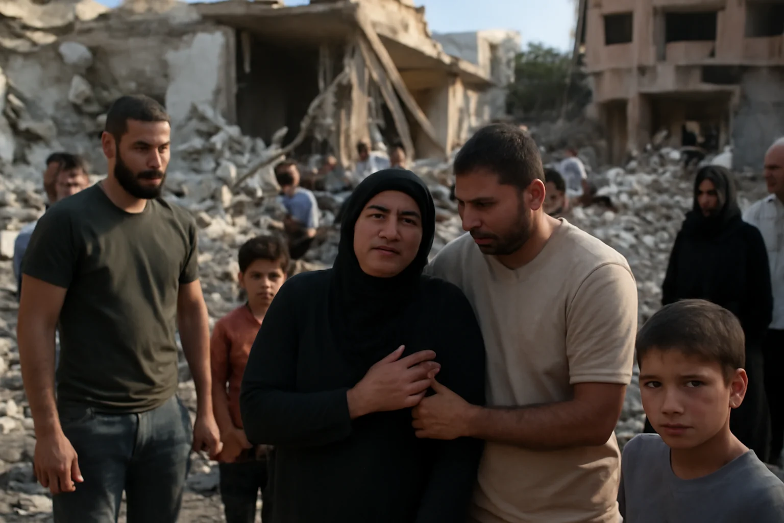 Atacuri israeliene în Liban: 22 de morți, inclusiv 8 copii