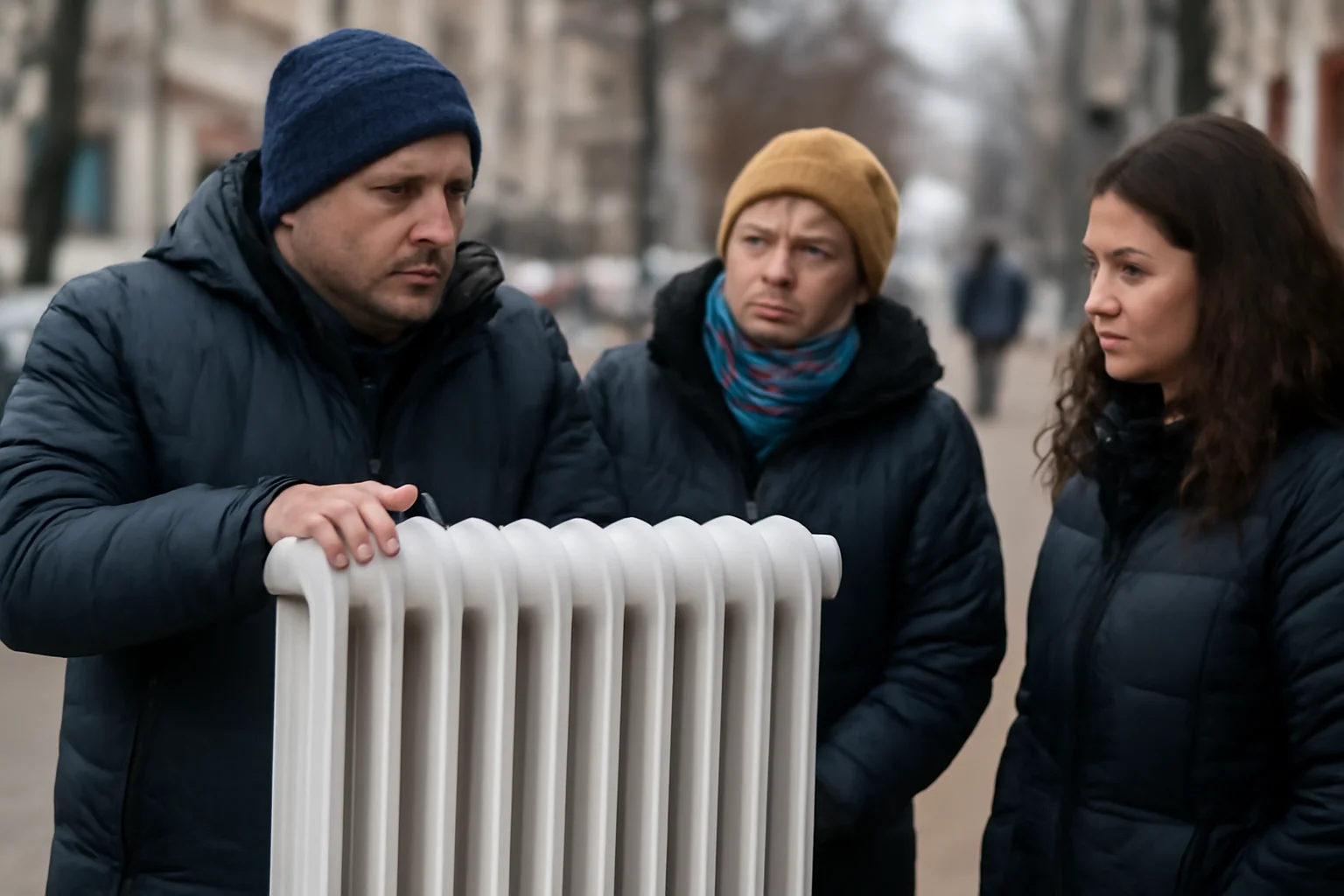 Avarie majoră la termoficare lasă Craiova fără căldură cel puțin 24 de ore