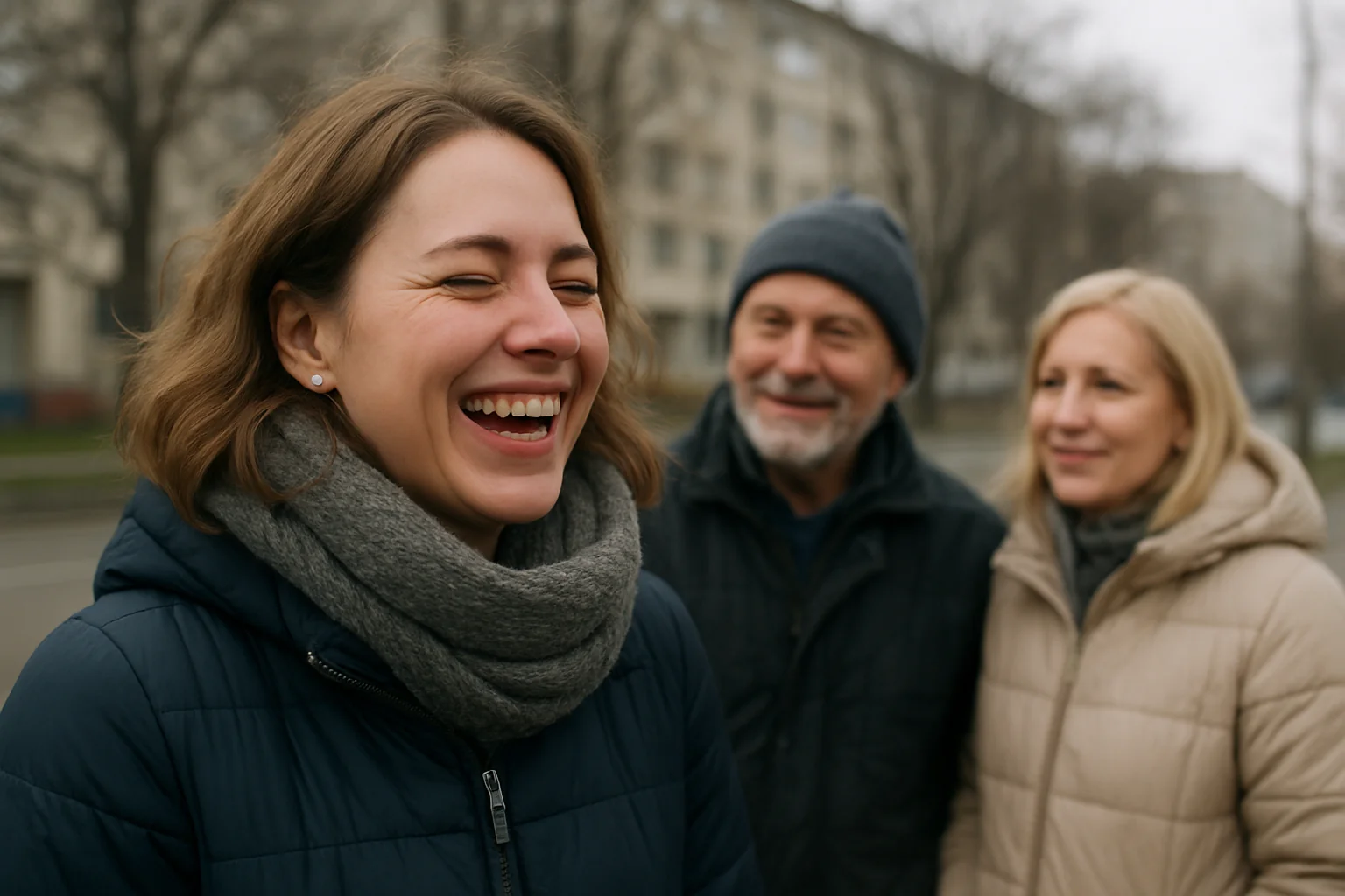 Bancul zilei pentru Craiova – 19 ianuarie 2026