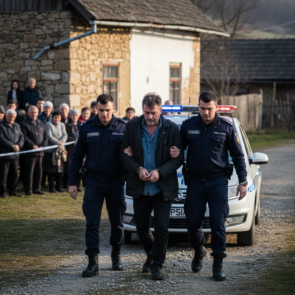 Bărbat din București, reținut la Craiova pentru complicitate la înșelăciune și uz de fals