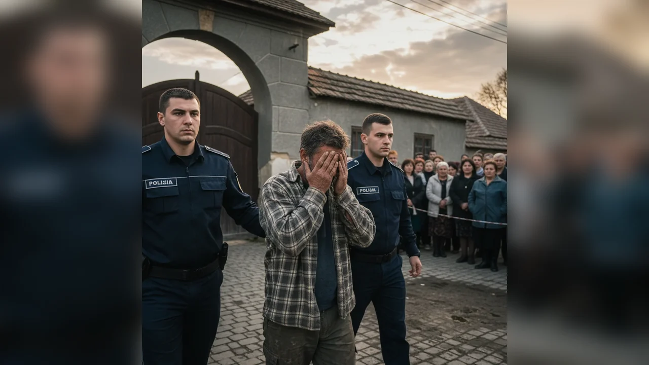 Bărbat din Desa cercetat pentru viol asupra fiicei vitrege