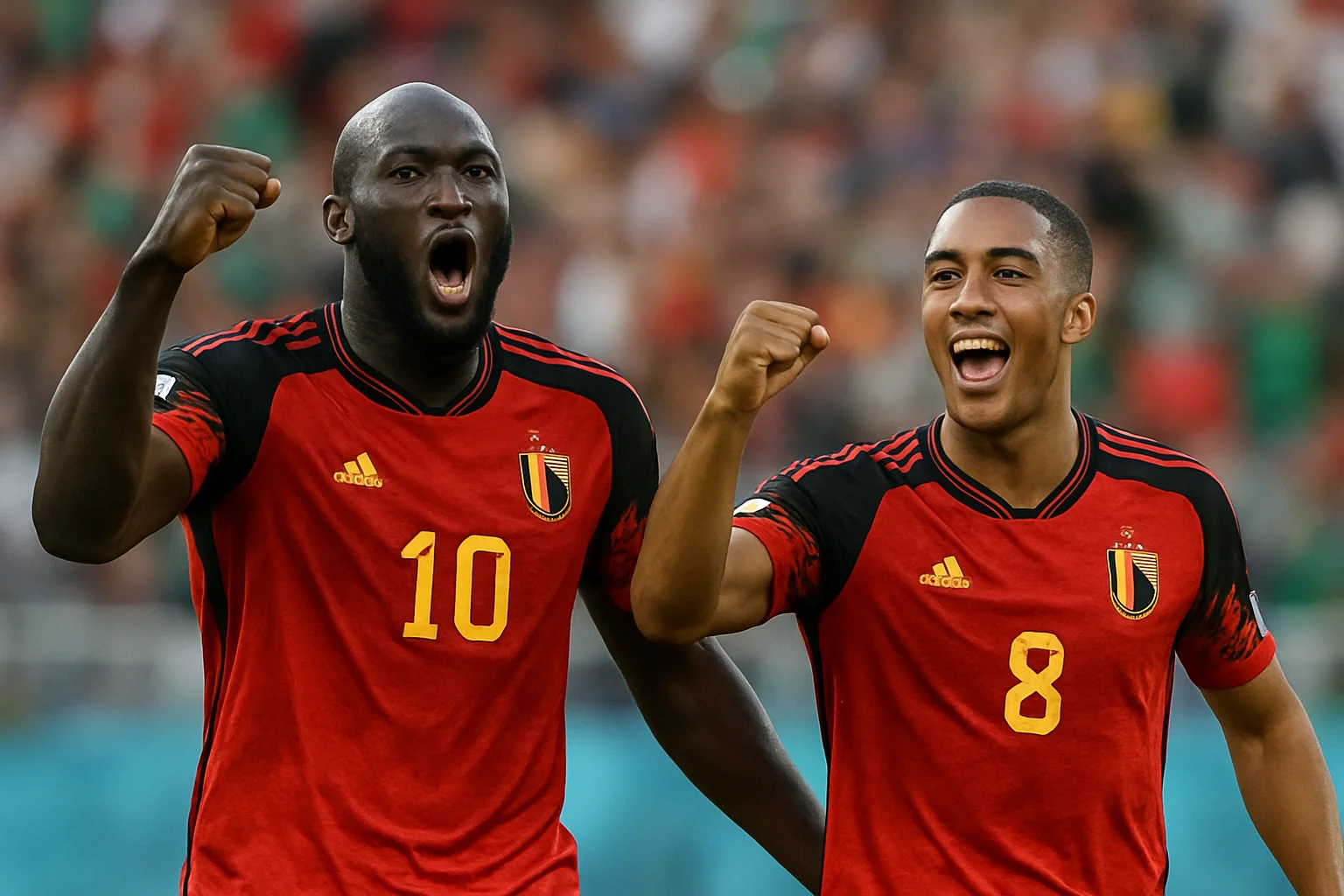 Belgia s-a calificat în optimi la CM 2026