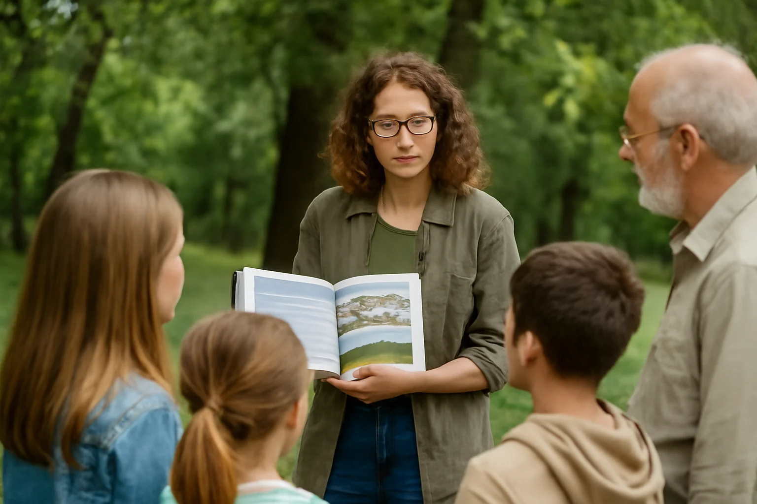 Biodiversitate și protecția mediului: eveniment educativ la Craiova