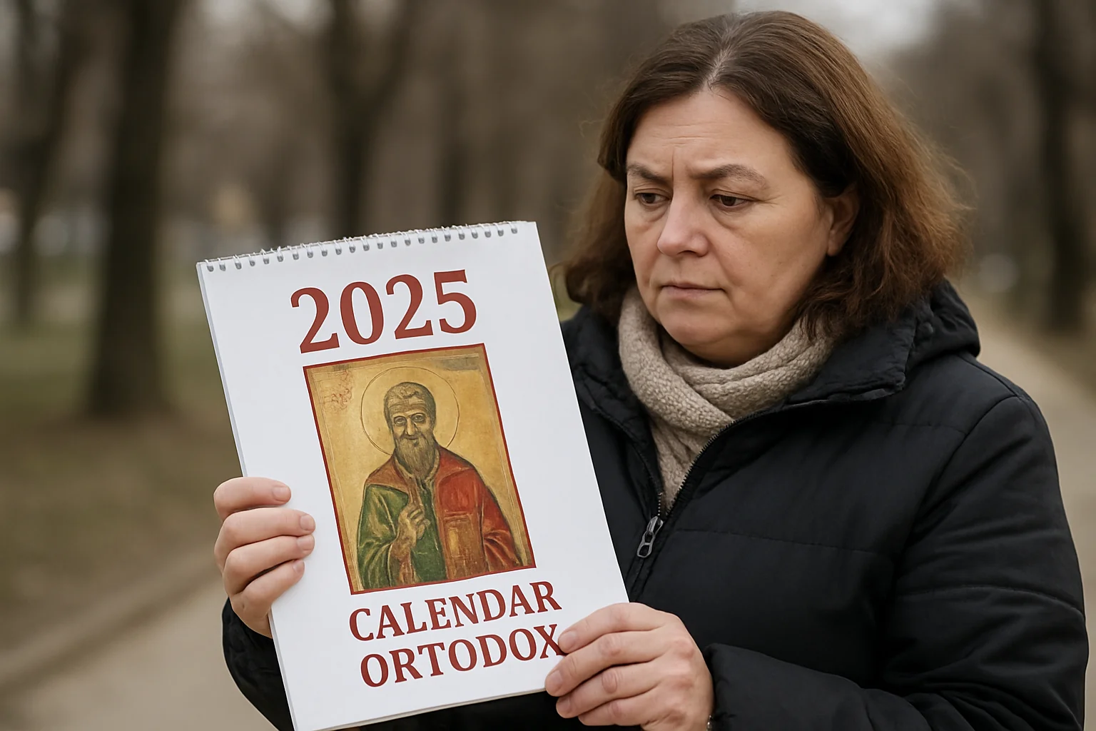 Calendar ortodox – 2025-12-28