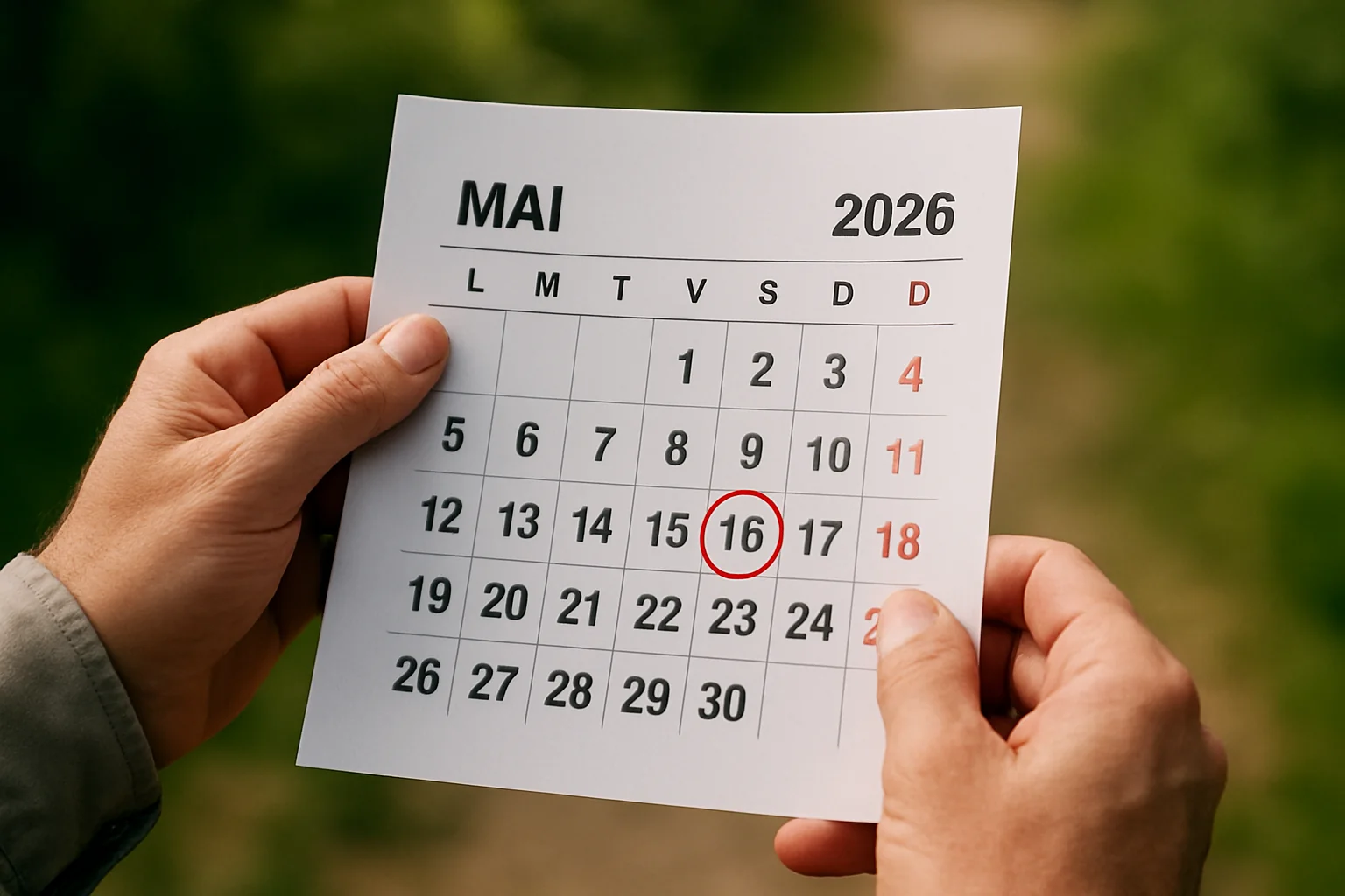 Calendar ortodox – 2026-05-19