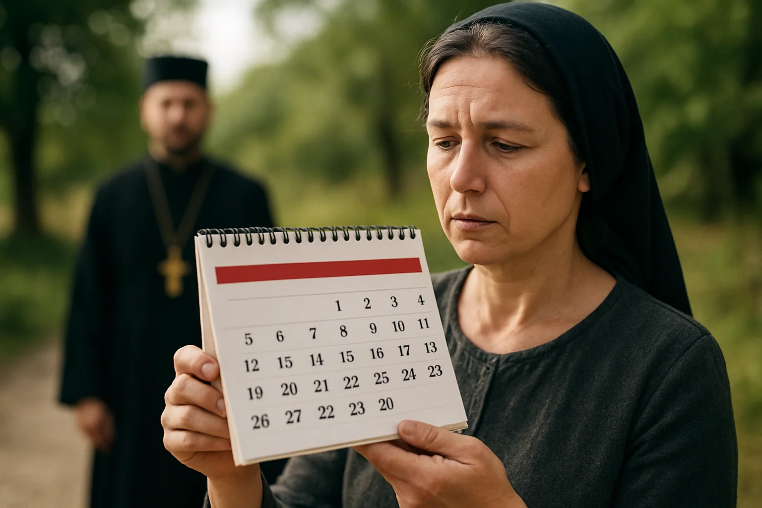Calendar ortodox – 2026-05-26