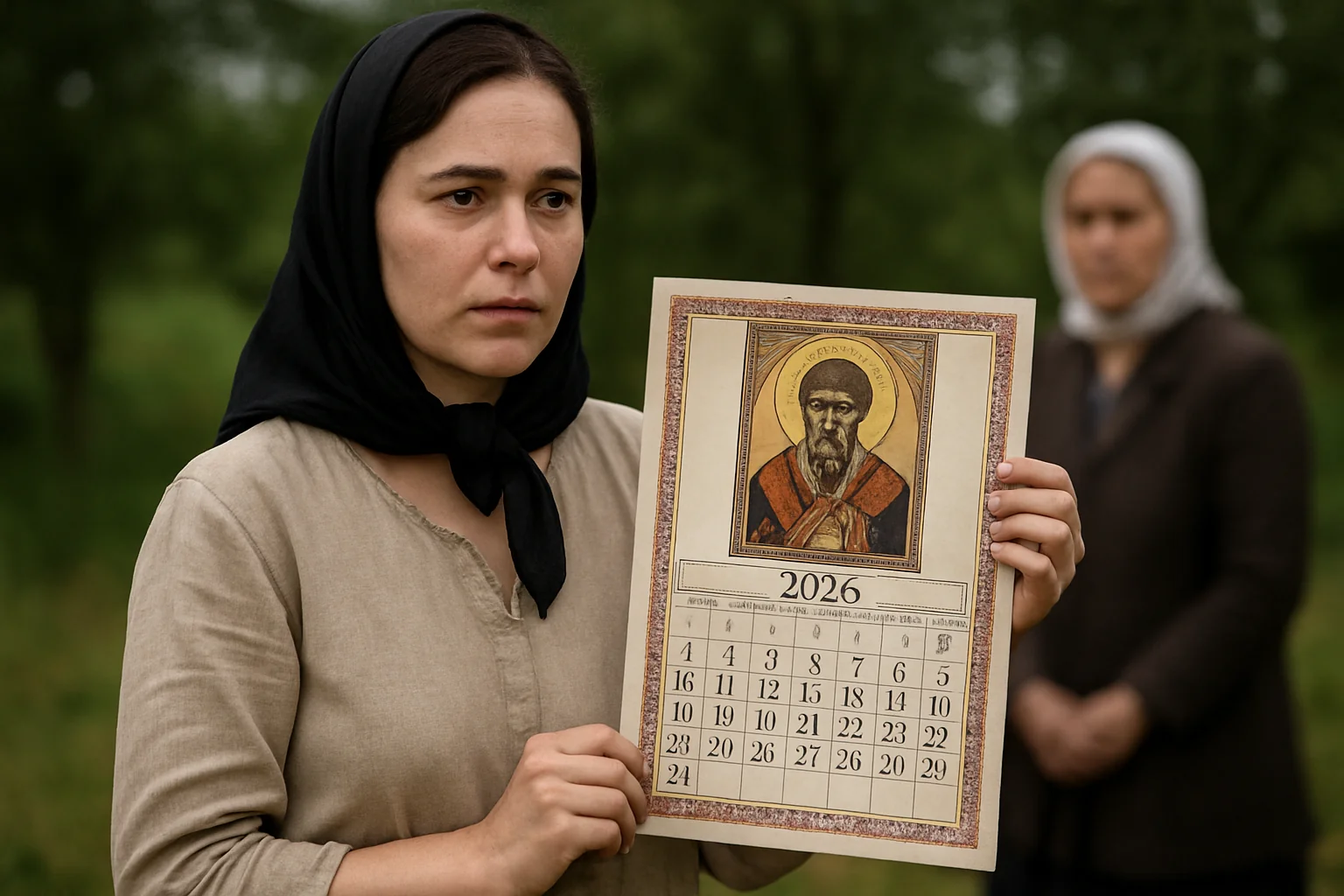 Calendar ortodox – 2026-05-28