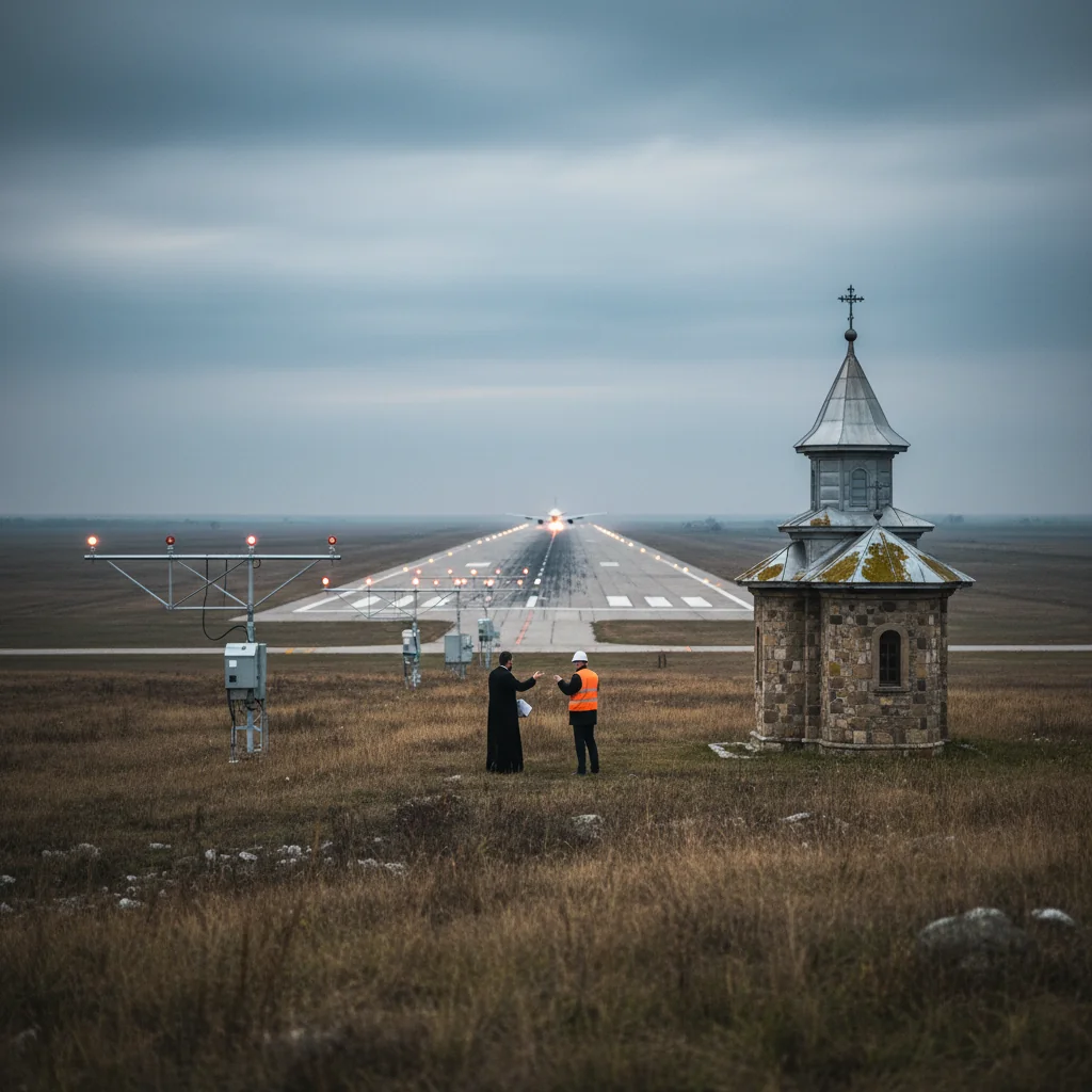 Care este diferența și importanța lor în aviație?