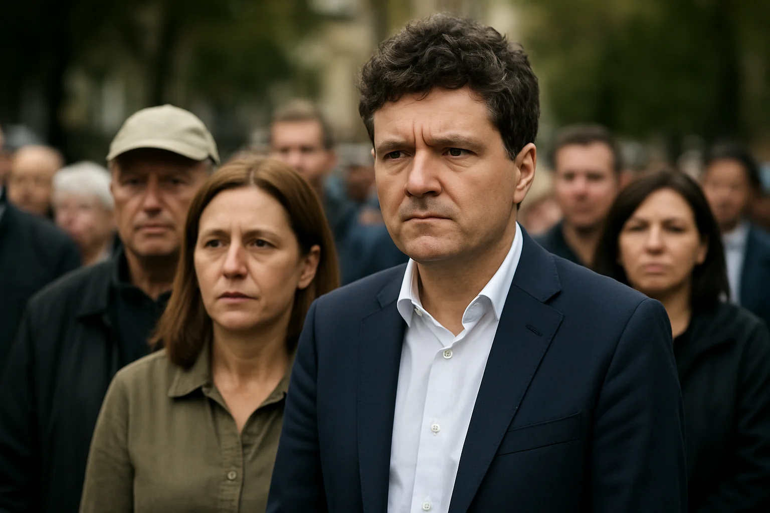 Câți români susțin demiterea lui Nicușor Dan