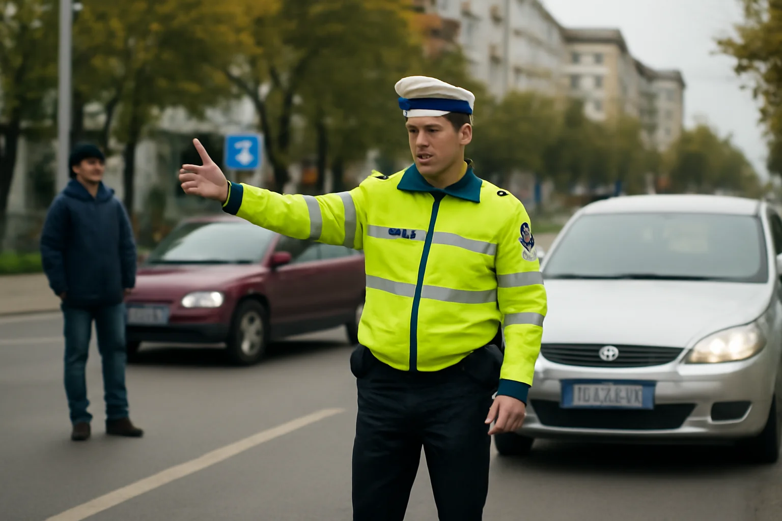 Circulația în Craiova restricționată pentru meciul cu U Cluj