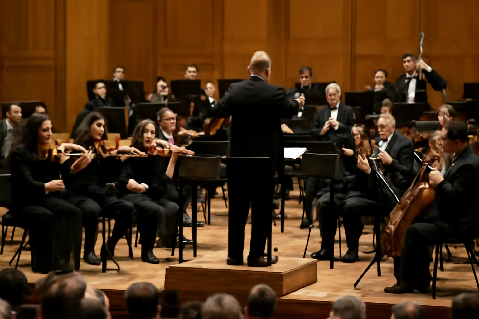 Concert-eveniment la Filarmonica Oltenia din Craiova: Shakespeare și Piazzolla