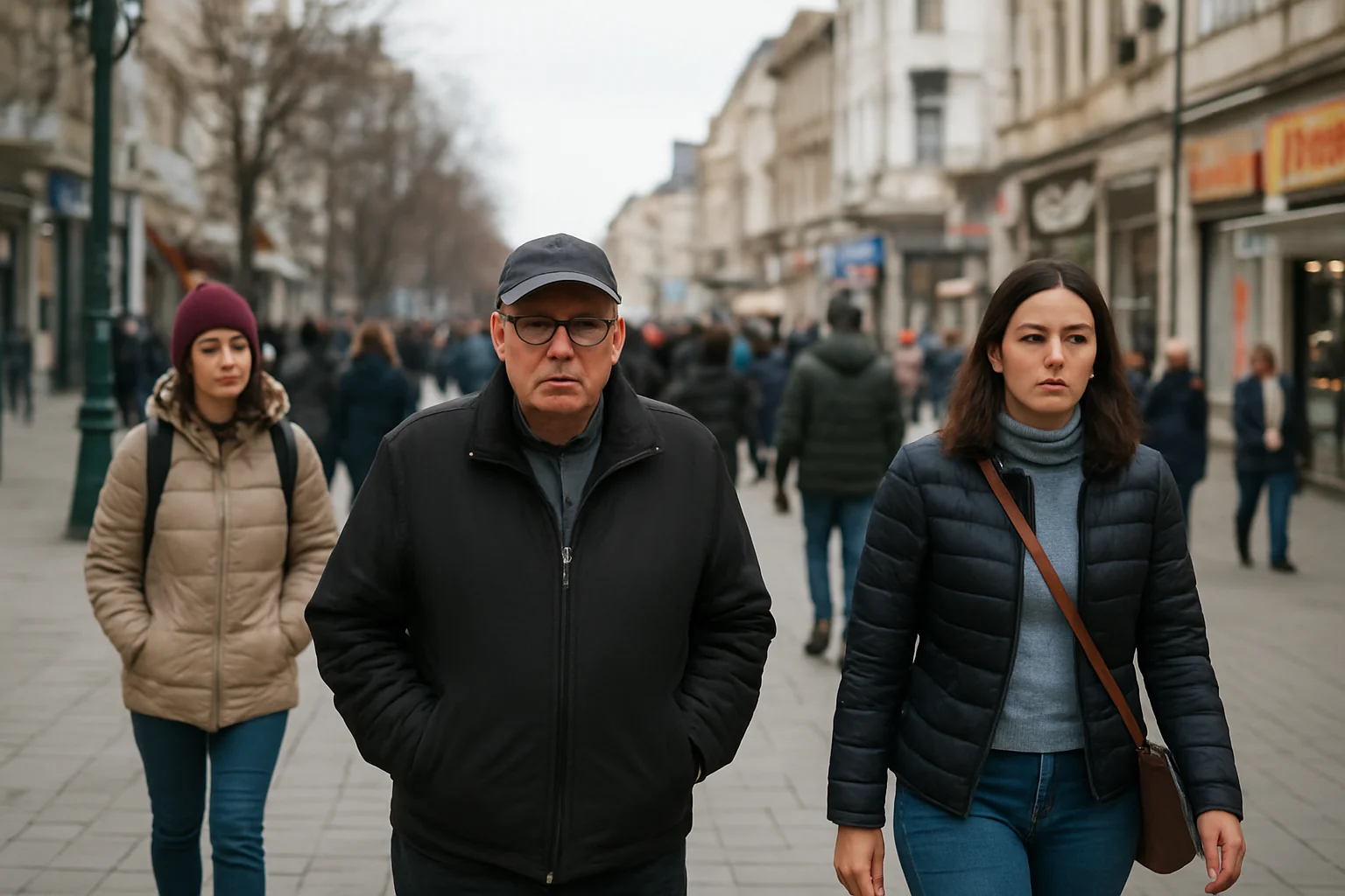 Craiova, 2026-01-16: O privire locală asupra vieții de zi cu zi