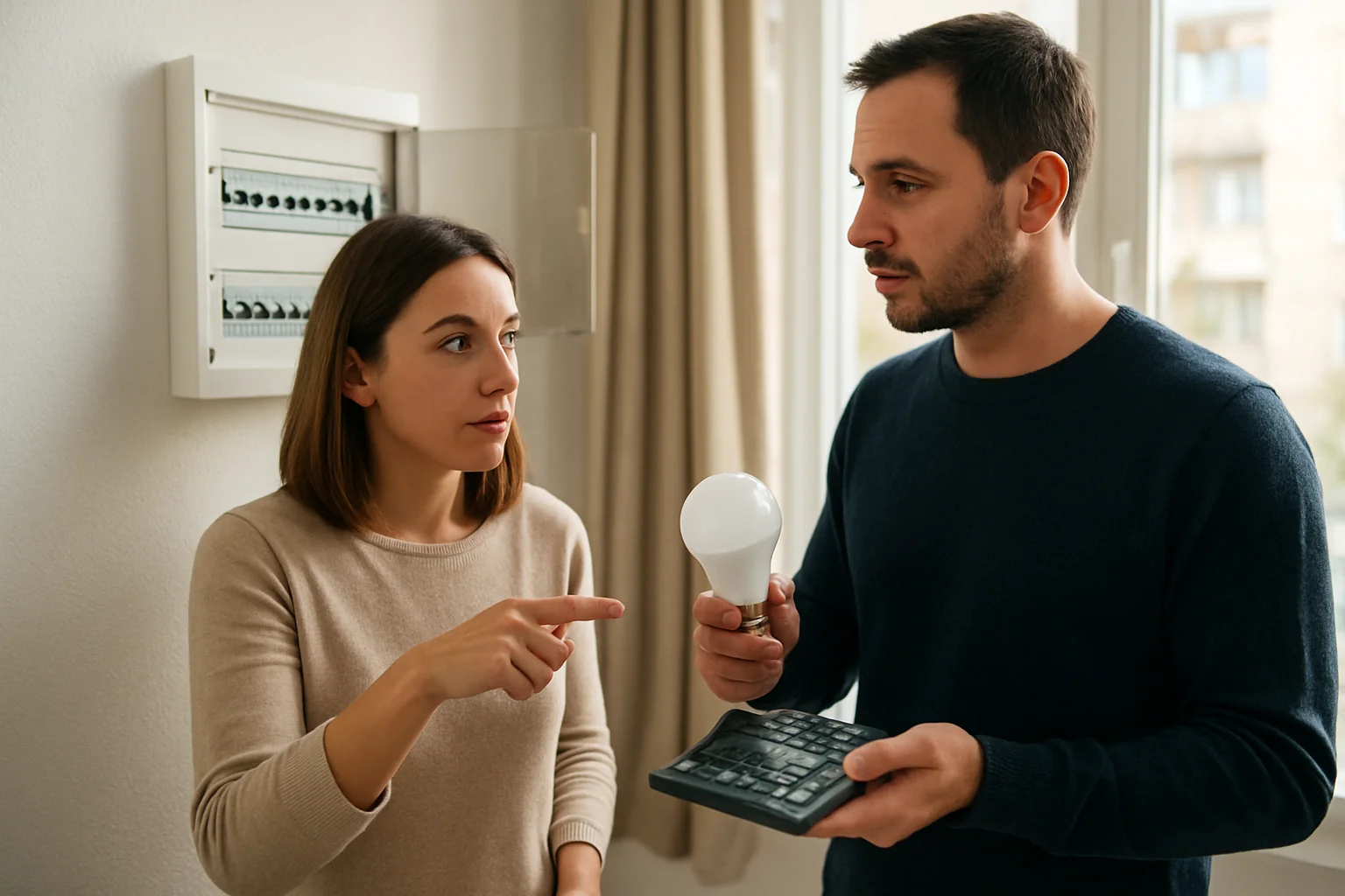 Cum să maximizezi economiile la energia electrică în locuințele din Craiova