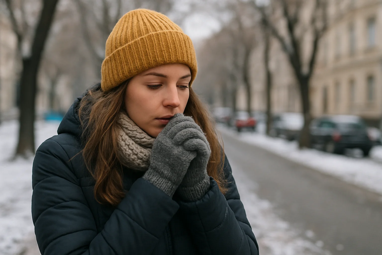 Cum să te pregătești eficient pentru zilele geroase din iarnă în Craiova