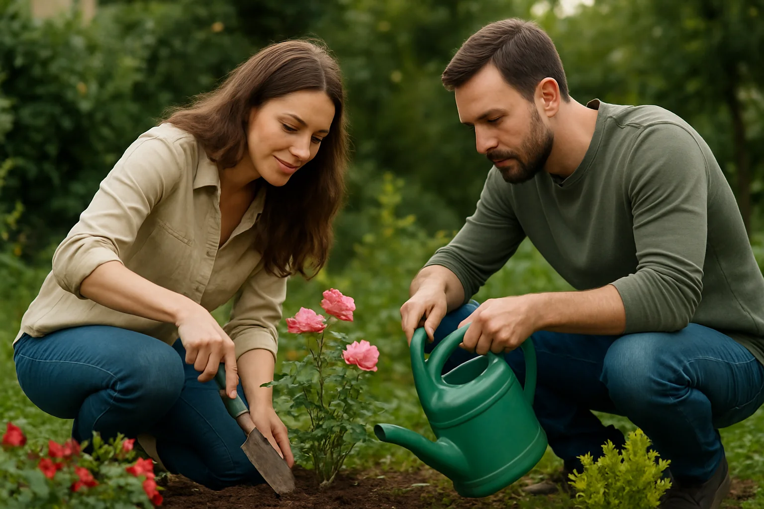 Cum să-ți pregătești grădina pentru vară în Craiova – ghid util pentru locuitori