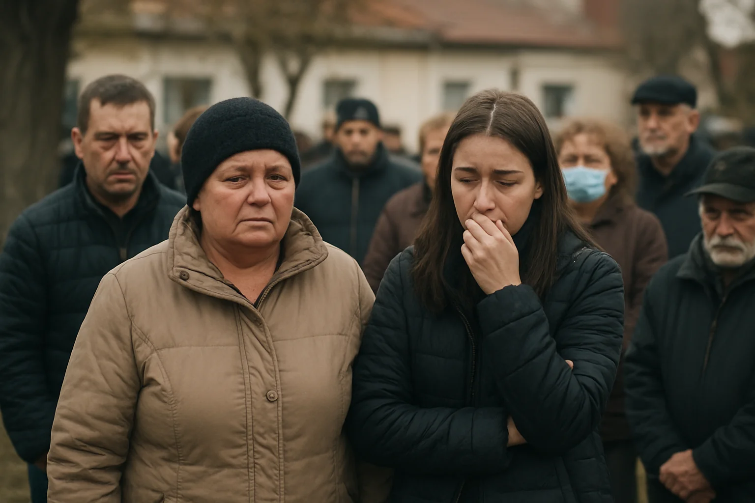 Deces după relocarea din azile Bihor: 15 internați