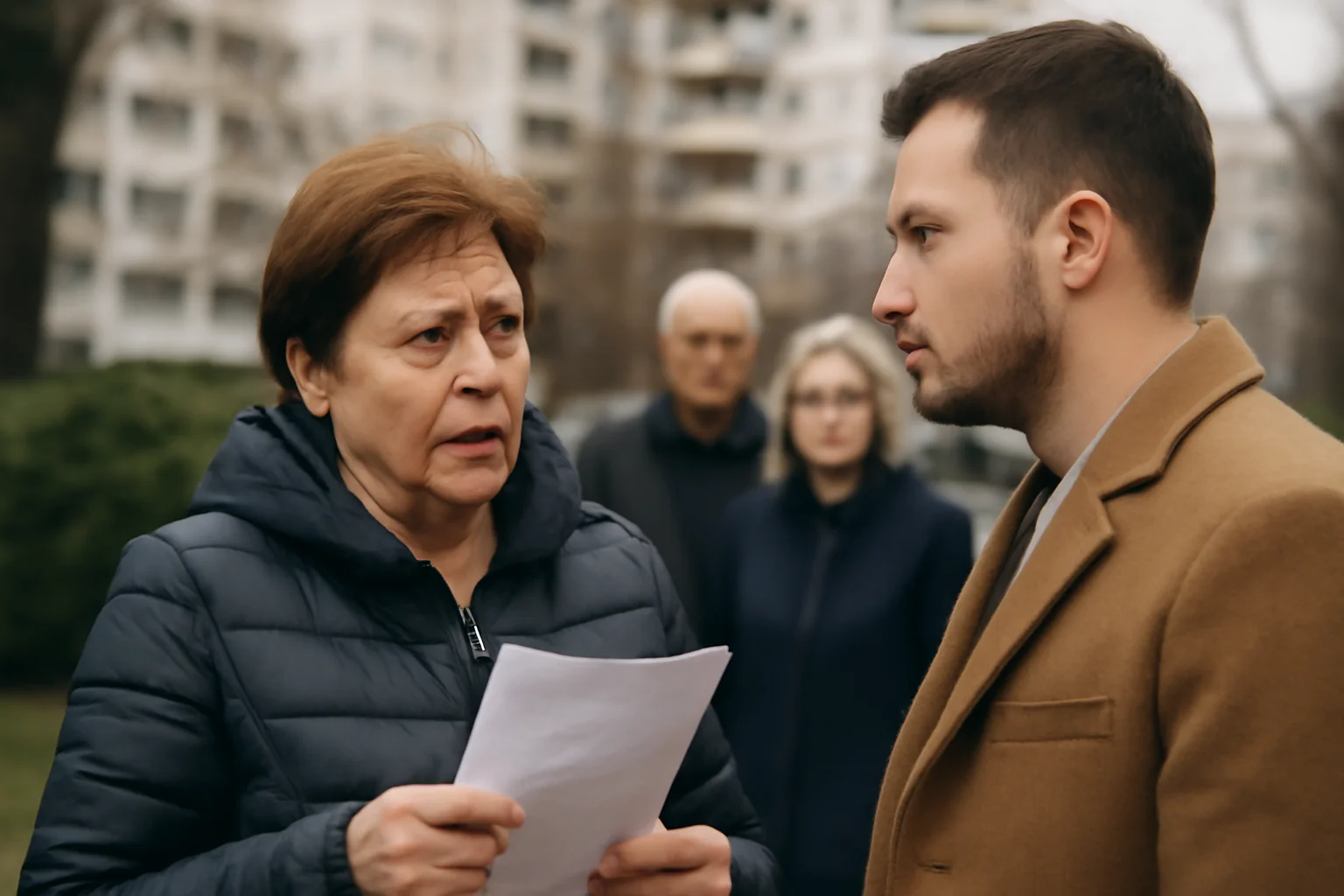 Decizia Primăriei Craiova
