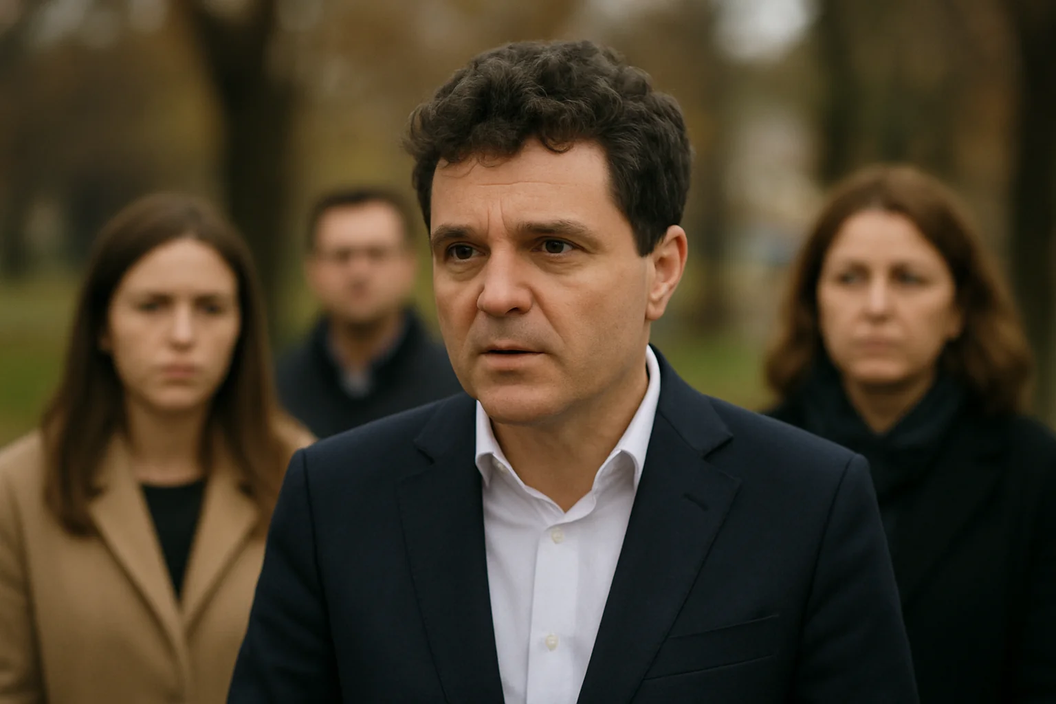 Dezinformarea afectează prosperitatea națiunii, afirmă Dan