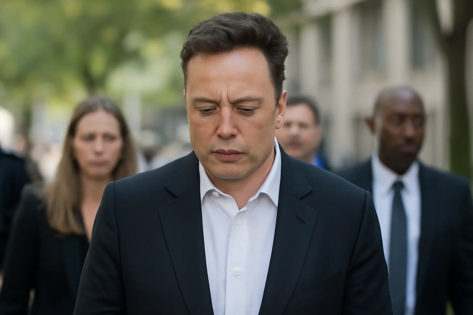 Elon Musk pierde procese în lanț: va opri seria de eșecuri?