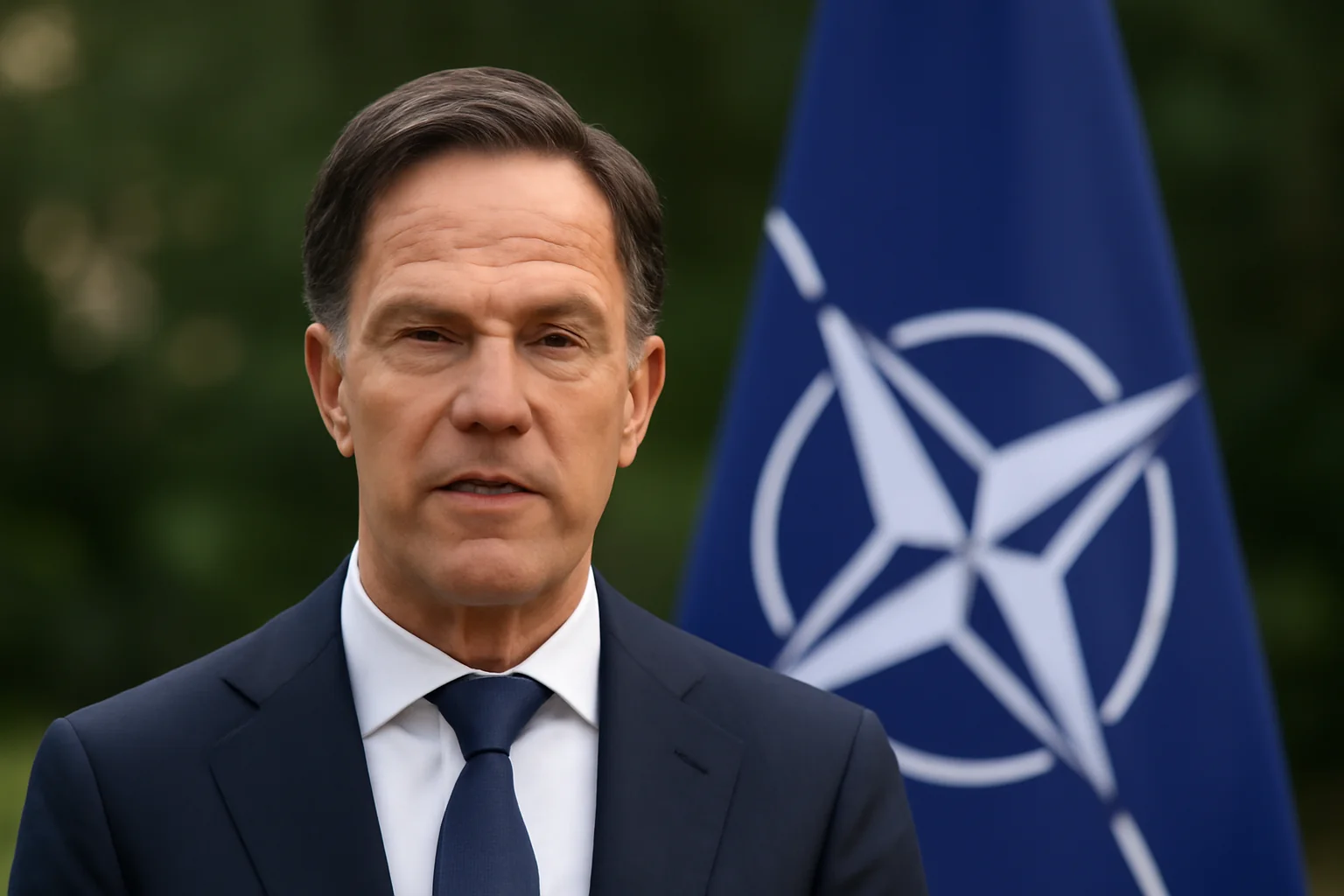 Europa își asumă un rol de conducere tot mai important în NATO