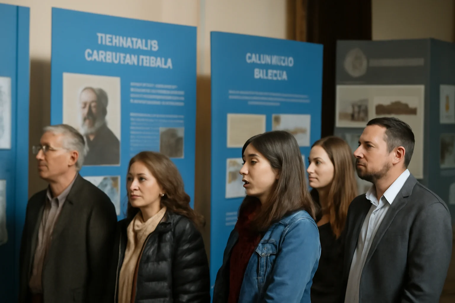 Expoziție Bicentenar Colegiul Național Carol I la Muzeul Olteniei