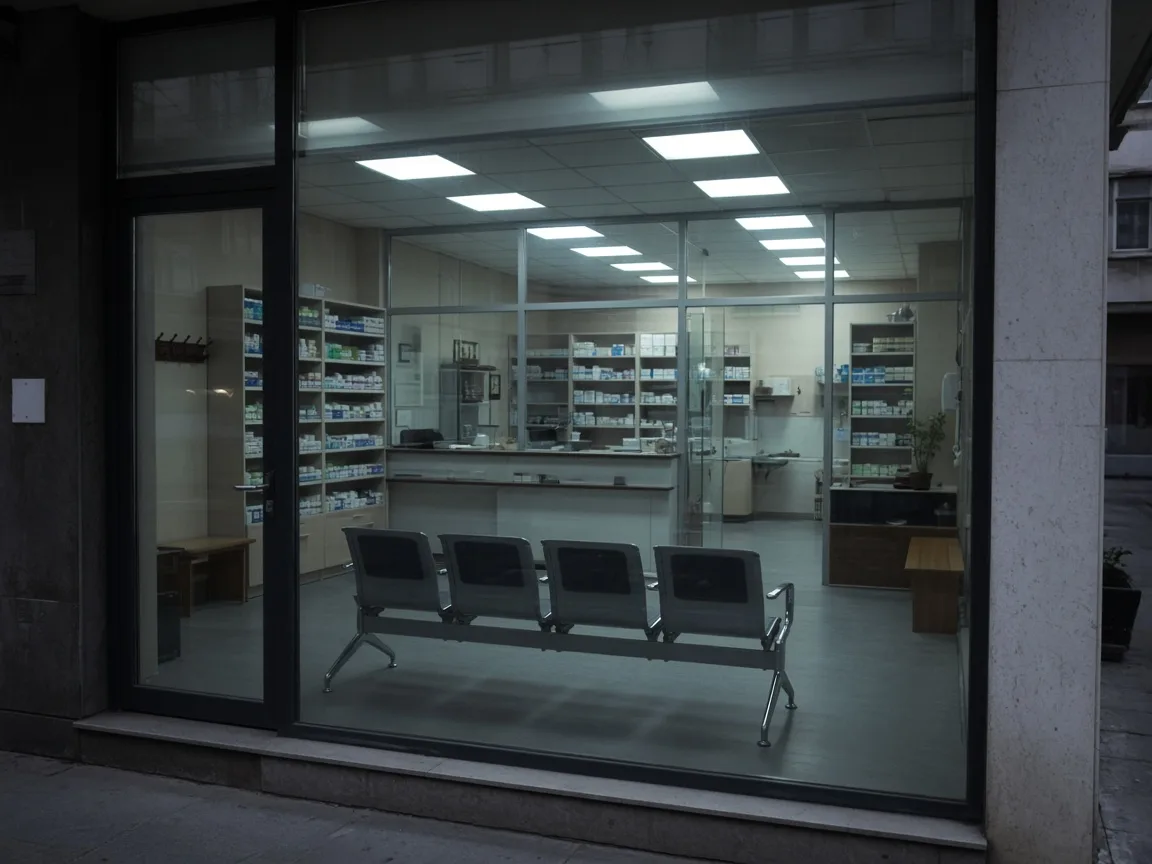 Farmacii cu laborator propriu în Craiova