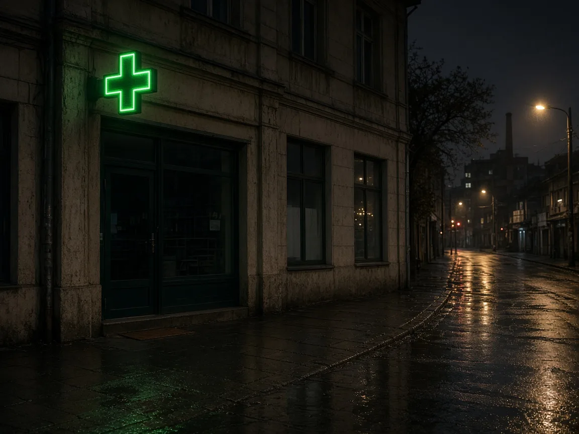 Farmacii non stop Craiova