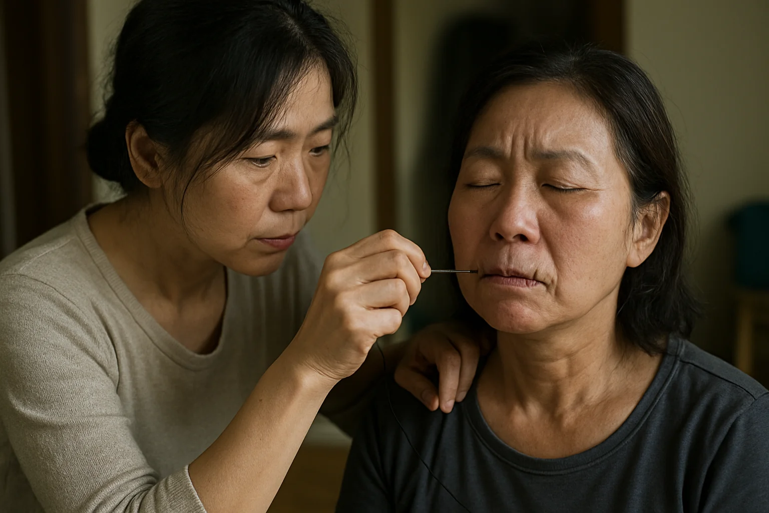 Femeie arestată în Japonia pentru agresiune brutală