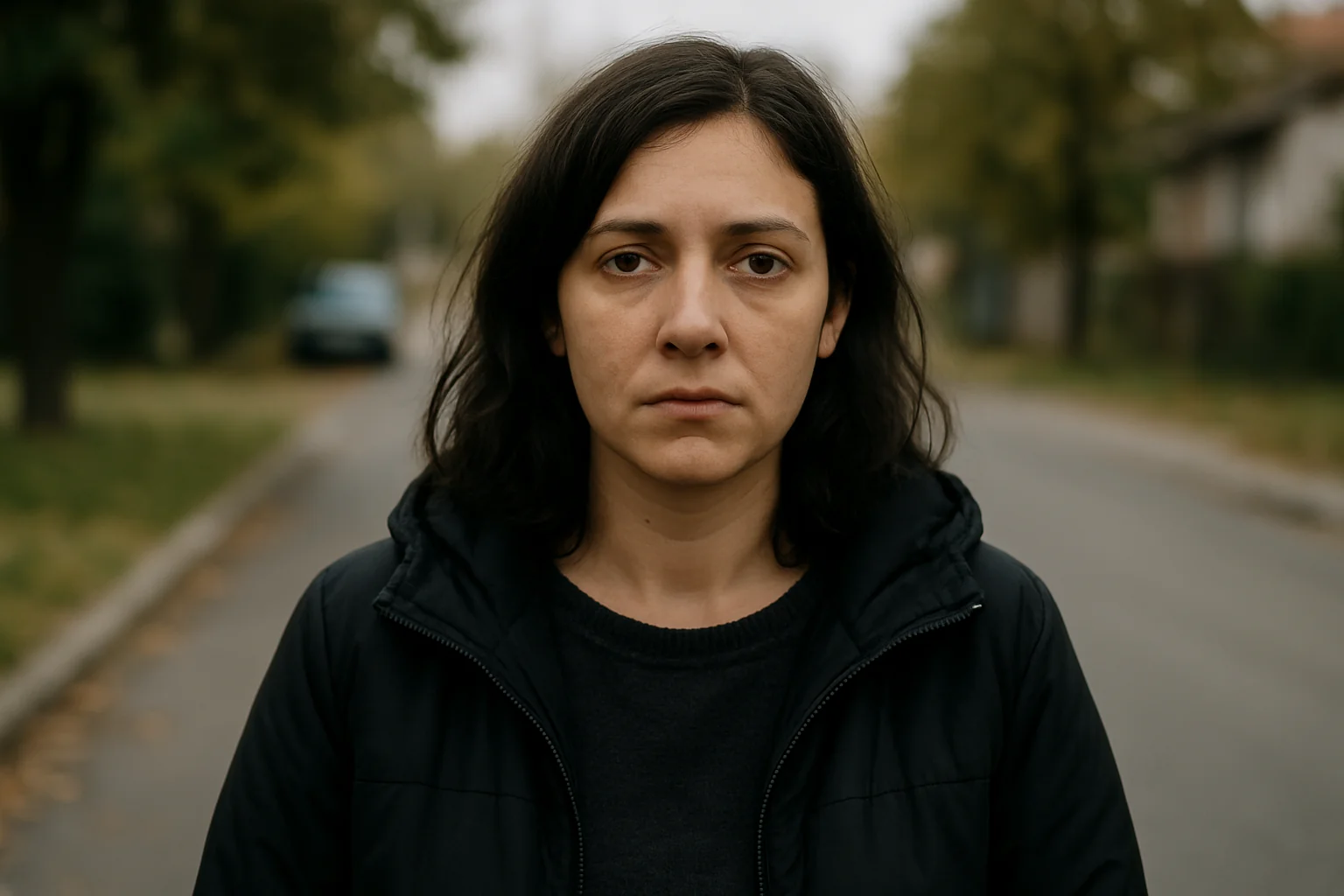 Femeie de 41 de ani, dată dispărută de familie