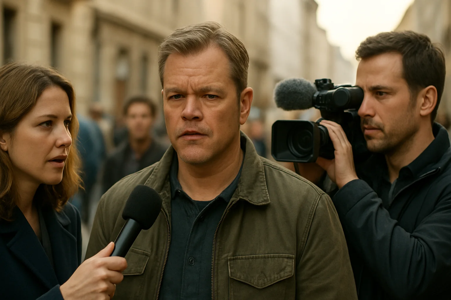 Filmul Odiseea de Nolan, acum în cinematografele din Craiova