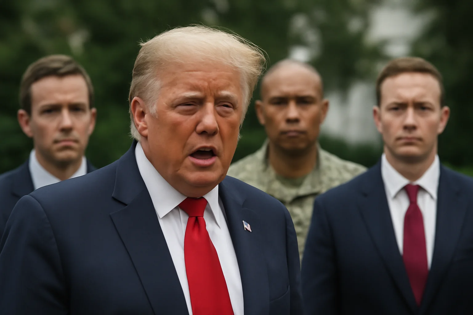 Forțele americane și nigeriene au eliminat un lider ISIS