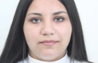 GÂRLEANU MIHAELA ISABELA, 17 ani, dispărută din Bratovoești: poliția cere ajutor