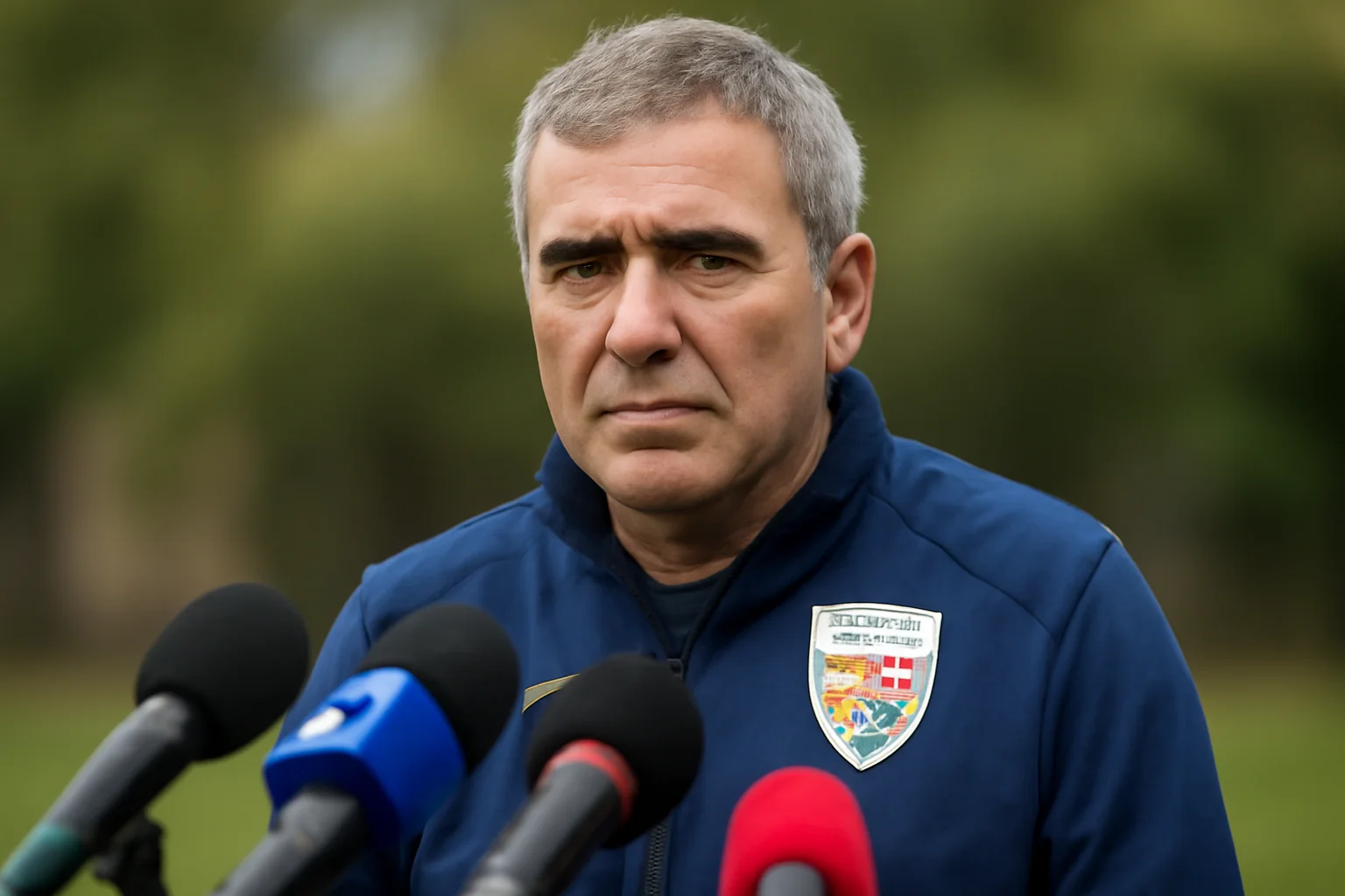 Gheorghe Hagi convoacă 4 debutanți pentru meciurile importante