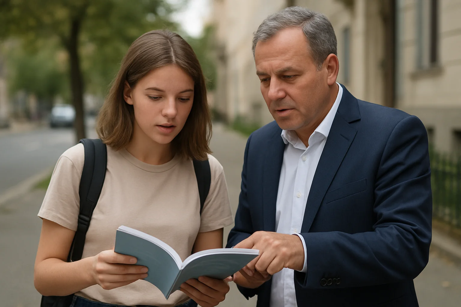 Ghid admitere liceu: Sfaturi și etape pentru elevi
