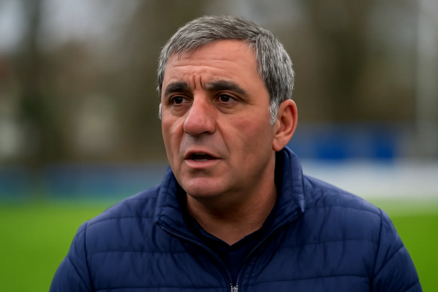 Gică Hagi laudă șapte fotbaliști de la Universitatea Craiova